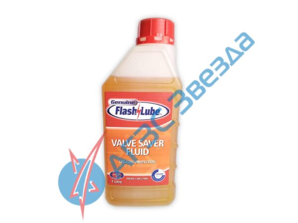Масло Flash Lube 1.0L